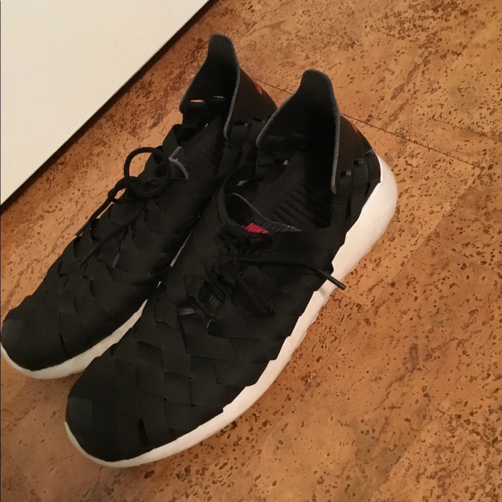 Nike sneakers